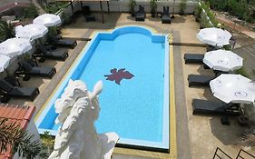 Orchid Kathu Heights Service Apartments