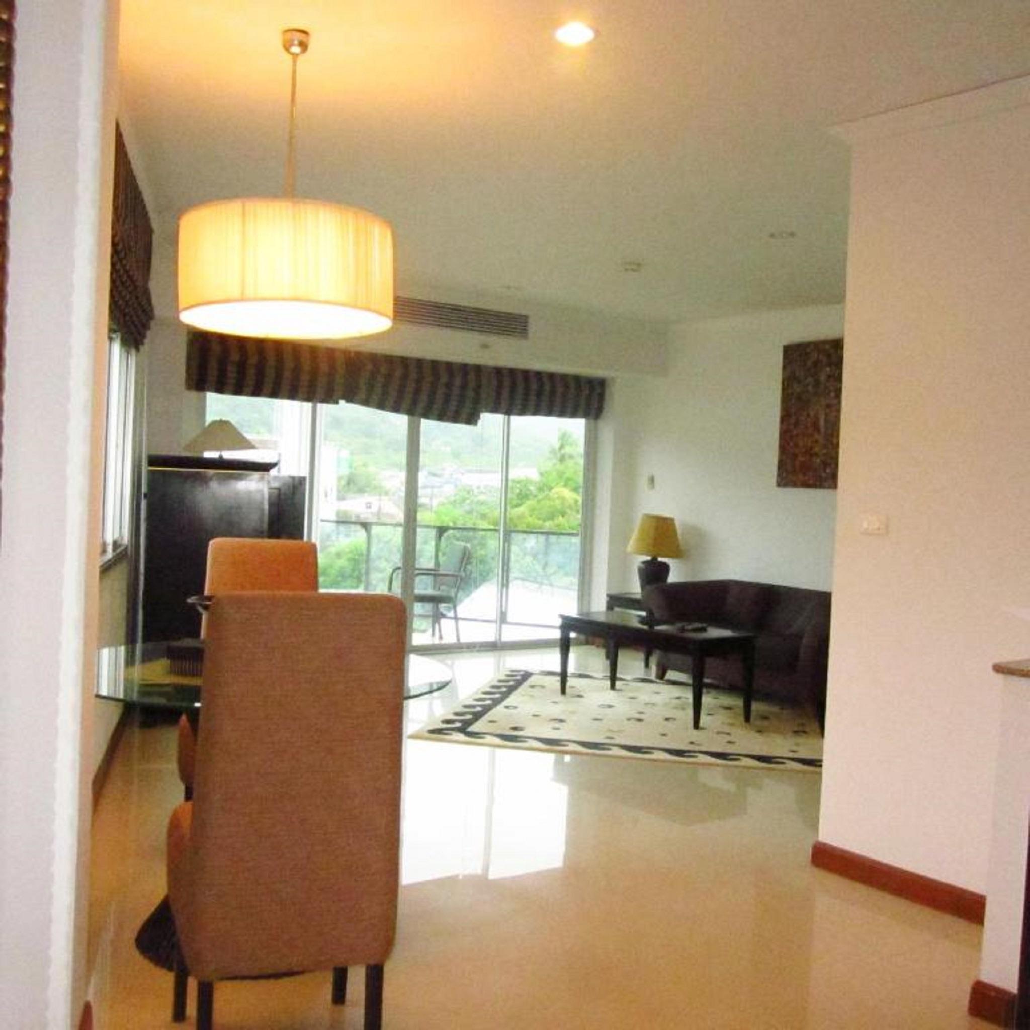 Orchid Kathu Heights Service Apartments Exterior photo
