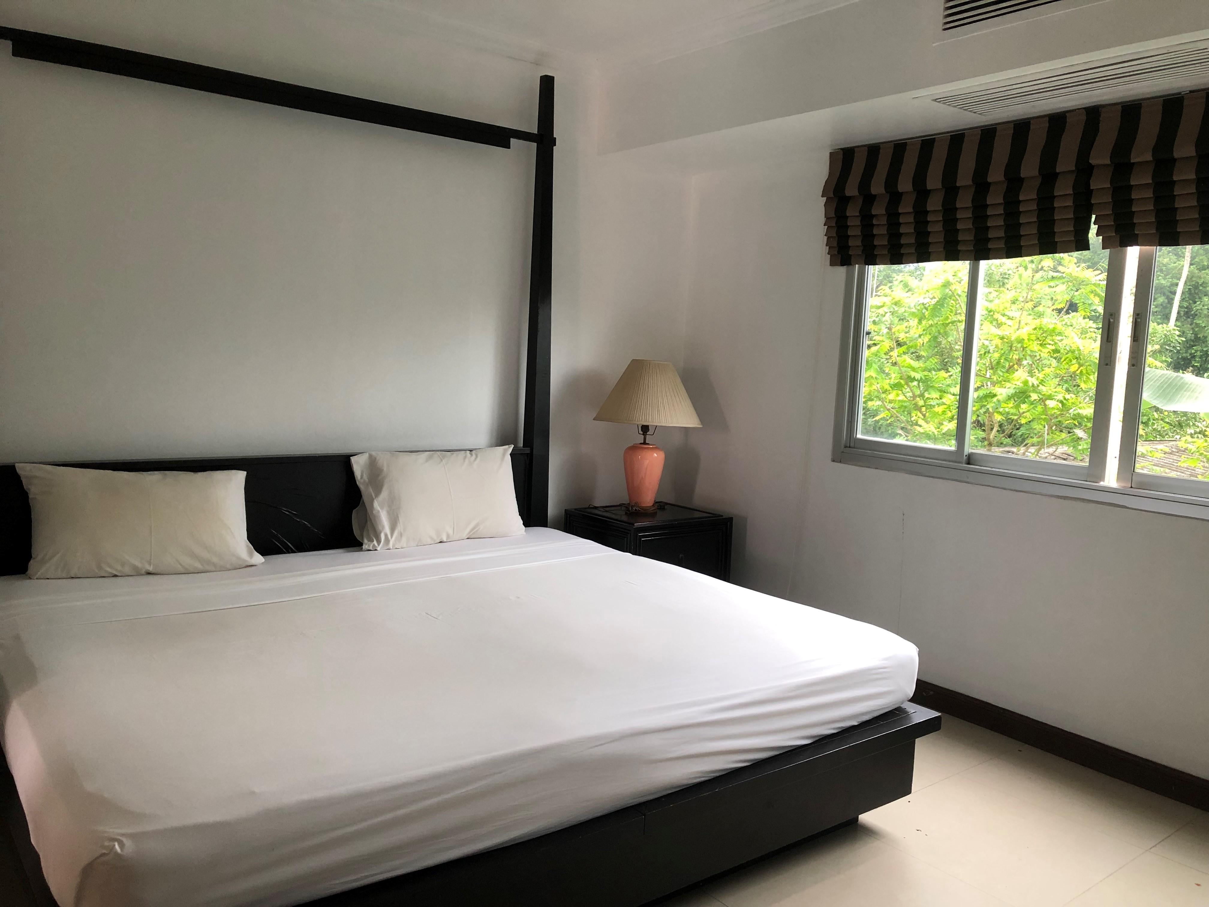 Orchid Kathu Heights Service Apartments Exterior photo