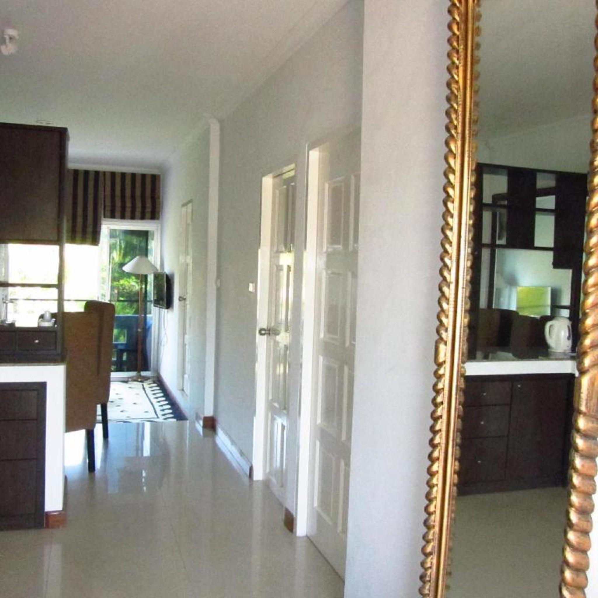 Orchid Kathu Heights Service Apartments Exterior photo
